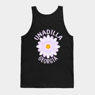 Unadilla Georgia Tank Top